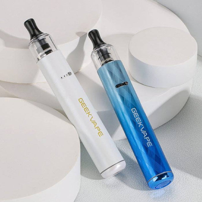 Geekvape Wenax S3 (Stylus 3) Vape Pen Kit