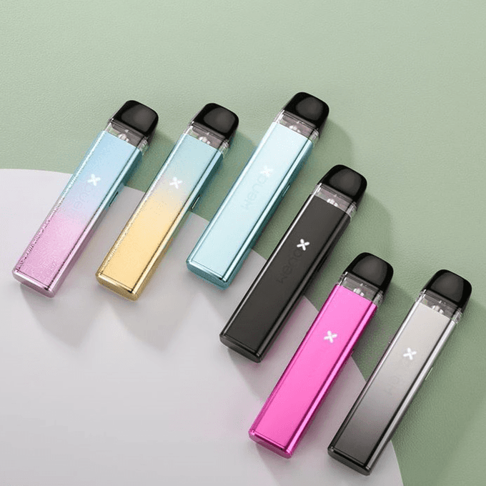 Geekvape Wenax Q Mini Pod System Kit