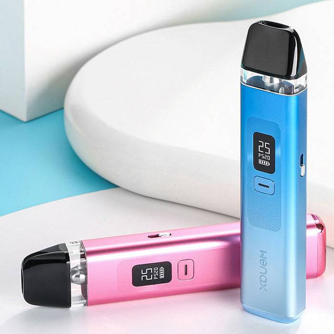 Geekvape Wenax Q Pod System Kit