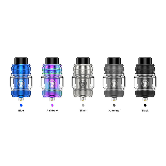 Geekvape Z (Zeus) Fli Replacement Tank