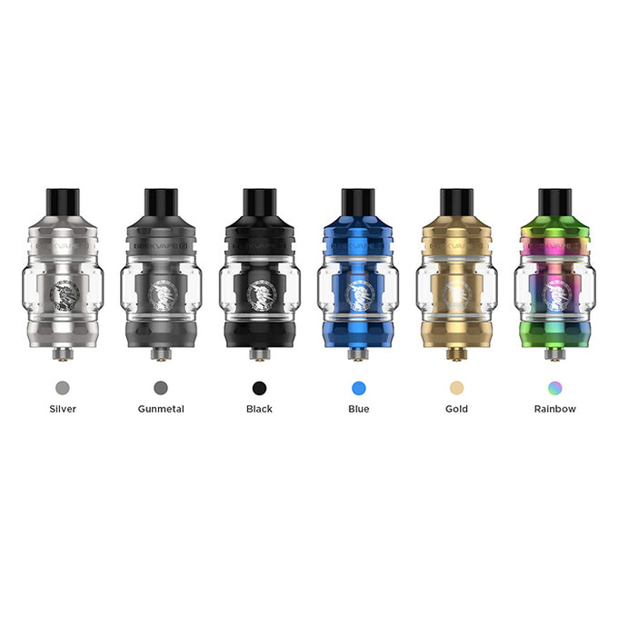Geekvape Z (Zeus) Nano 2 Replacement Tank