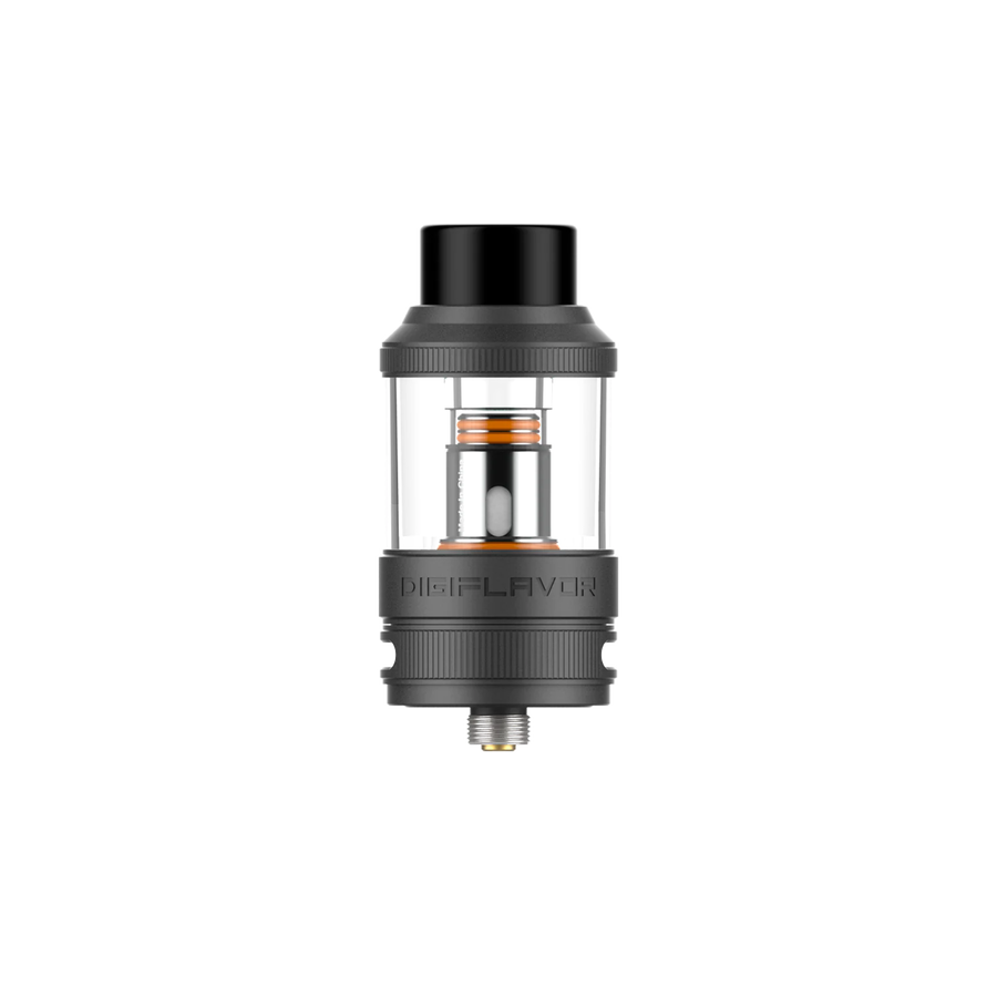 Digiflavor XP Replacement Pod Tank Gun Metal  