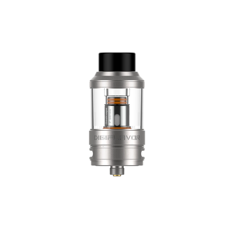 Digiflavor XP Replacement Pod Tank Stainless Steel  
