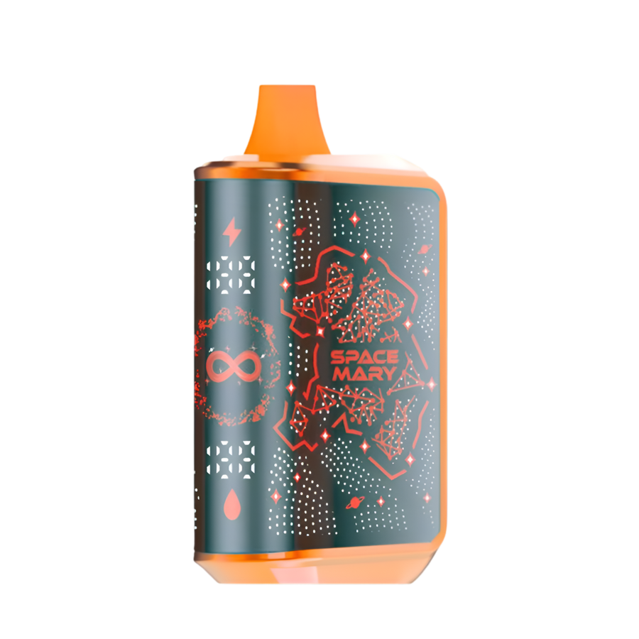 Space Mary Ma25000 Disposable Vape Space Mary Ma25000 Disposable Vape