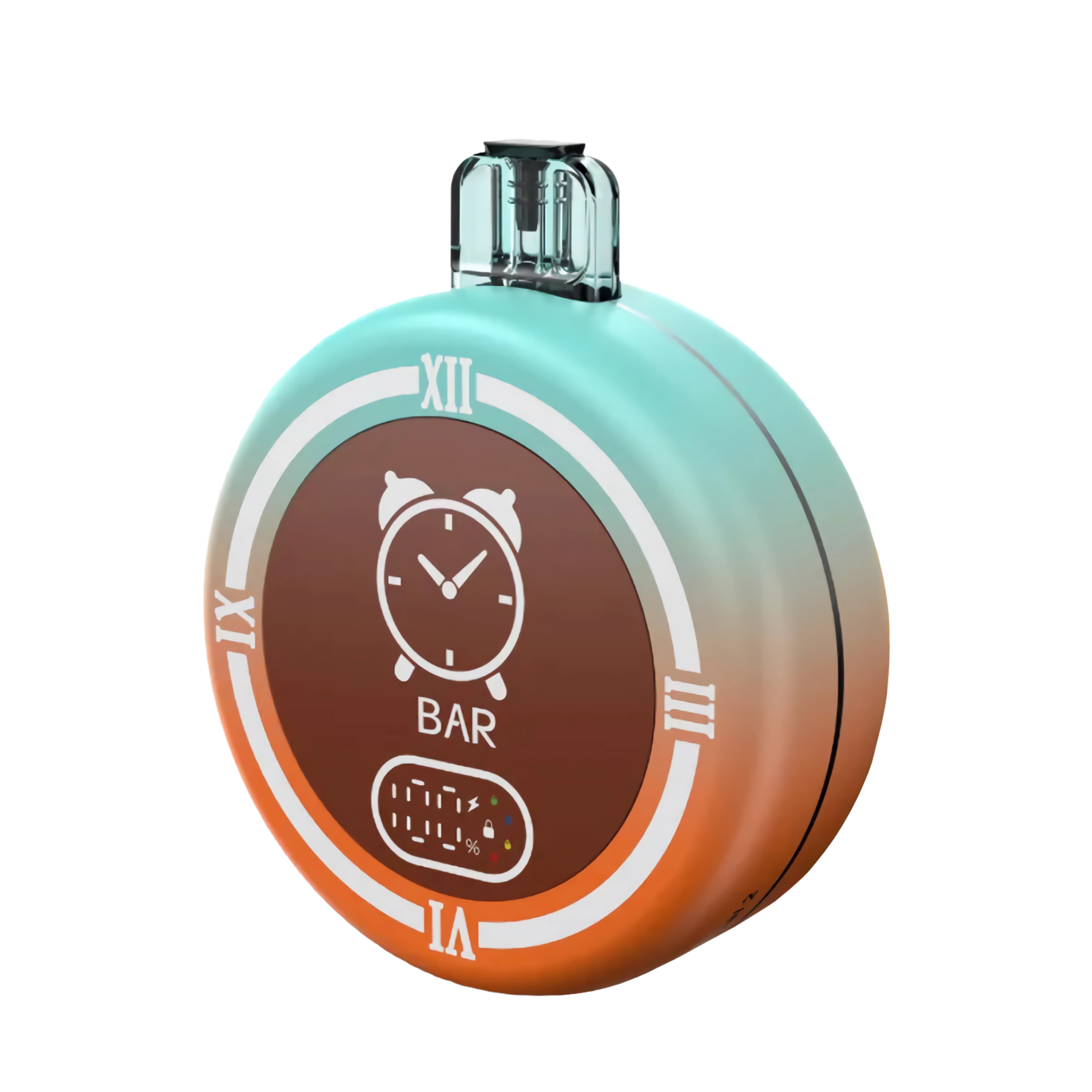 Clock Bar 15000 Disposable Vape - Gooseberry