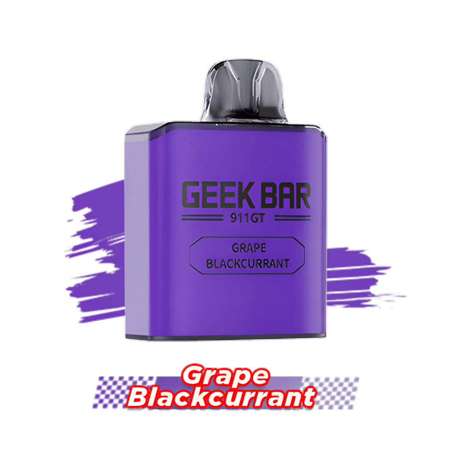 Geek Bar 911 GT 16K Pod Cartridge | All Flavors, Best Price Geek Bar 911 GT 16K Pod Cartridge | All Flavors, Best Price