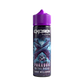 Alt Zero and Excision Freebase Vape Juice 0 Mg Grape Citrus Ice