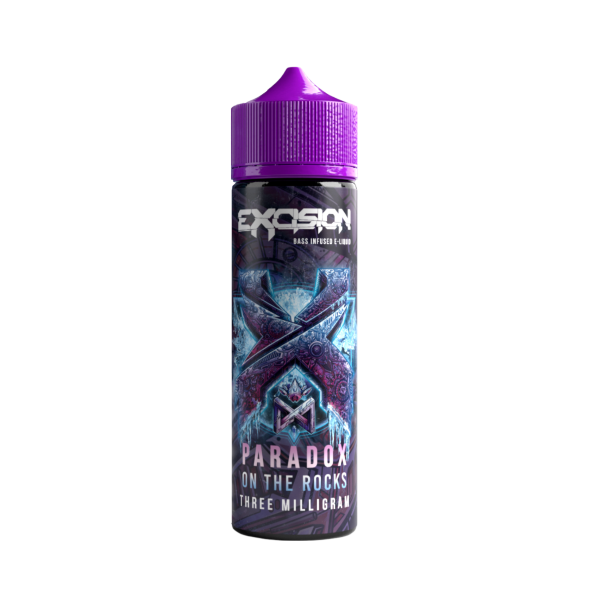 Alt Zero and Excision Freebase Vape Juice Alt Zero and Excision Freebase Vape Juice