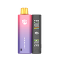 Gold Whip Switch 20000 Disposable Vape Grape  