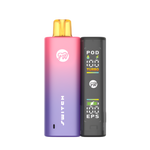 elf bar vape uk The new Mr Fog Switch disposable vape ! It has up to 5500 puffs and a mesh  coil for amazing all flavor main image 1