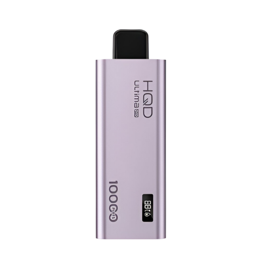 HQD Ultima Pro 10000 Disposable Vape HQD Ultima Pro 10000 Disposable Vape