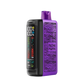 Pachamama 25K Disposable Vape Grape Ice