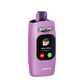 Snoopy Smoke Connect 30K Disposable Vape Grape Ice