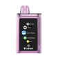Vookbar Cyber Pro 30000 Disposable Vape Grape Ice  