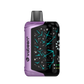 Vabeen Polar Beast 35K Disposable Vape Grape Lemon