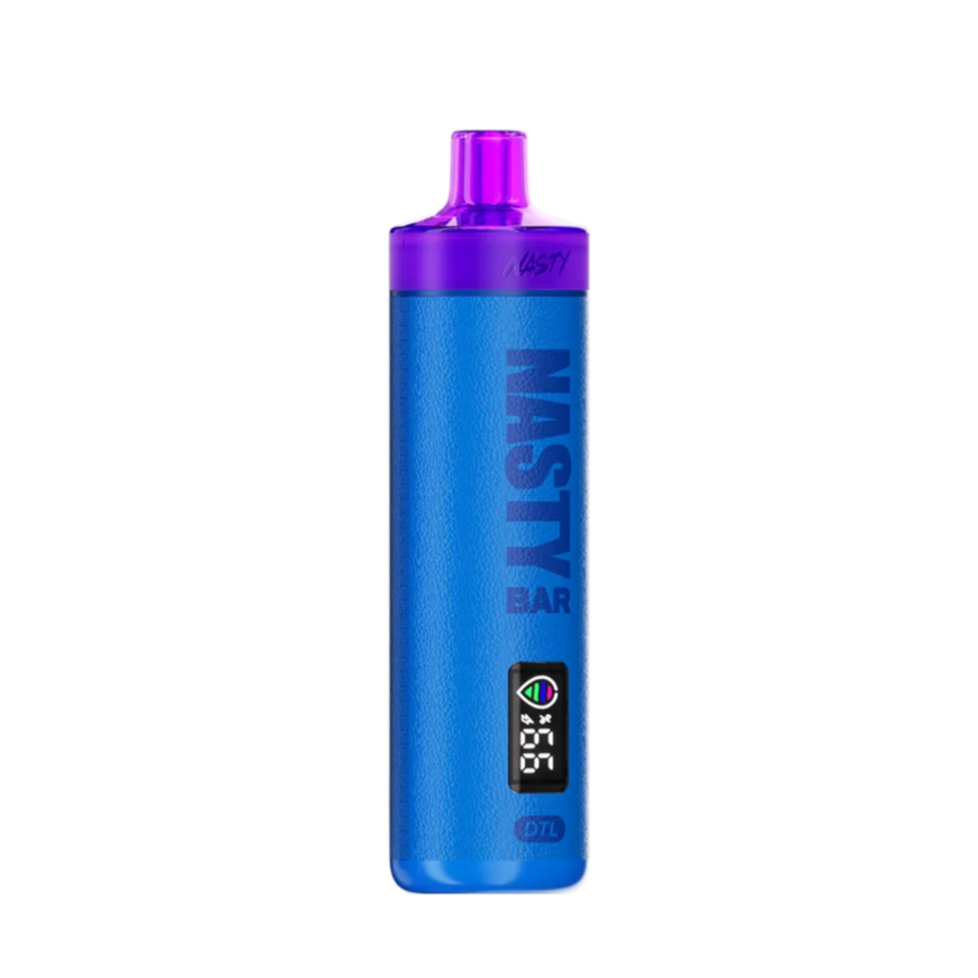Nasty Bar Hooqa 10,000 DTL Disposable Vape Nasty Bar Hooqa 10,000 DTL Disposable Vape