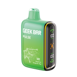 Geek Bar Pulse 15K Disposable Vape - Grape B– Pop