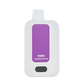 7 Daze Clickmate 15000 Disposable Vape Grapeberry Splash  