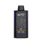 Hzko Supernova Disposable Vape Grapefruit Refresher  