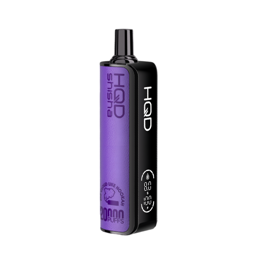HQD Shisha 20k Disposable Vape HQD Shisha 20k Disposable Vape