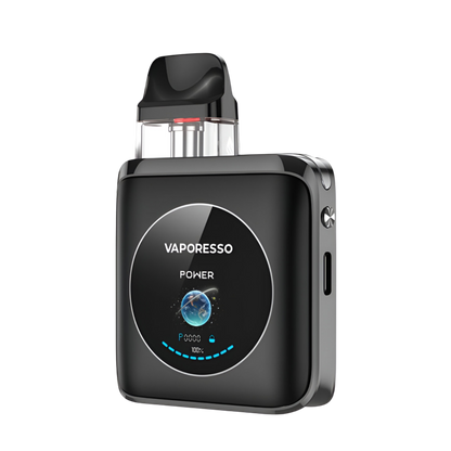 Vaporesso XROS 4 Nano Pod system Kit | TFT Color Screen Vaporesso XROS 4 Nano Pod system Kit | TFT Color Screen