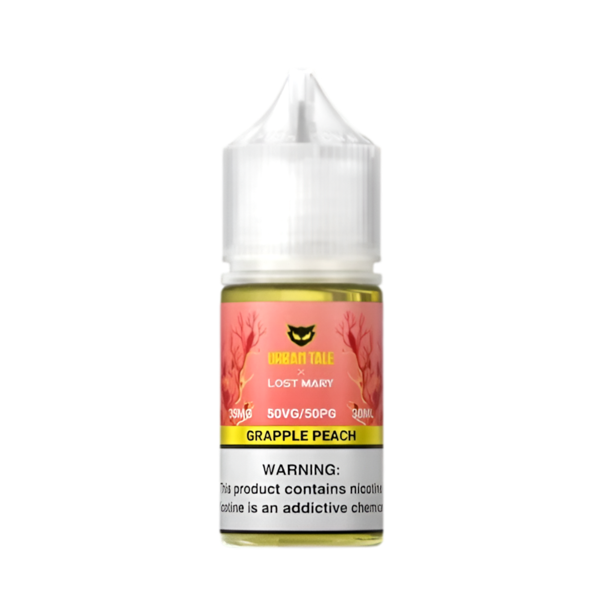 Lost Mary X Urban Tale Salt Nicotine Vape Juice Lost Mary X Urban Tale Salt Nicotine Vape Juice