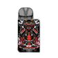 Geekvape Digiflavor Digi-U Pod System Kit Samurai Silver  