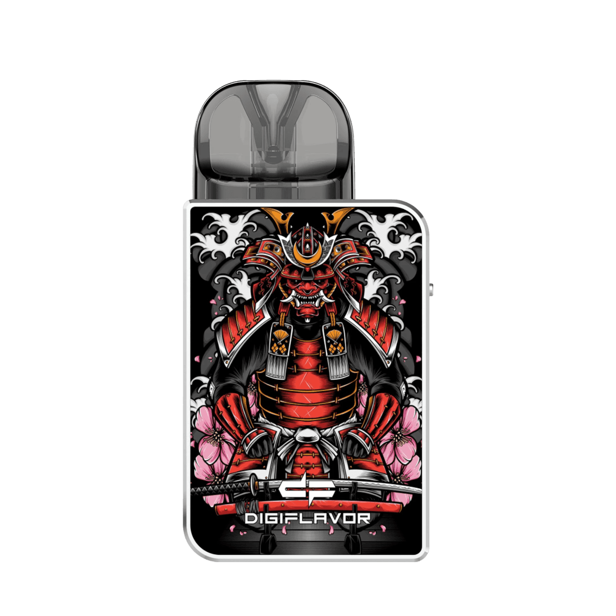 Geekvape Digiflavor Digi-U Pod System Kit