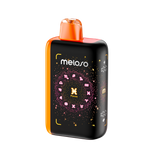 Geek Bar Meloso 30K Disposable Vape - Grumpy Lime