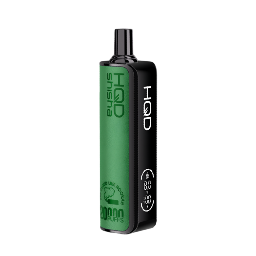 HQD Shisha 20k Disposable Vape HQD Shisha 20k Disposable Vape