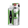 Starbuzz Tobacco Super Max 15K Disposable Vape - Gum-Mint