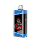 All Star 30K Disposable Vape Gummy Bears  
