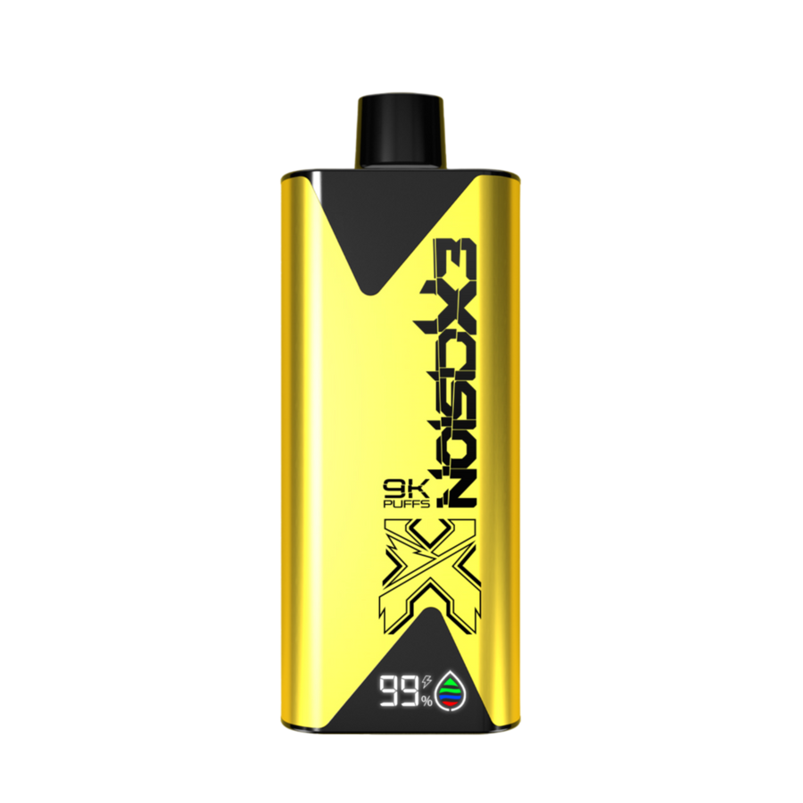 Alt Zero Excision X9000 Disposable Vape Alt Zero Excision X9000 Disposable Vape