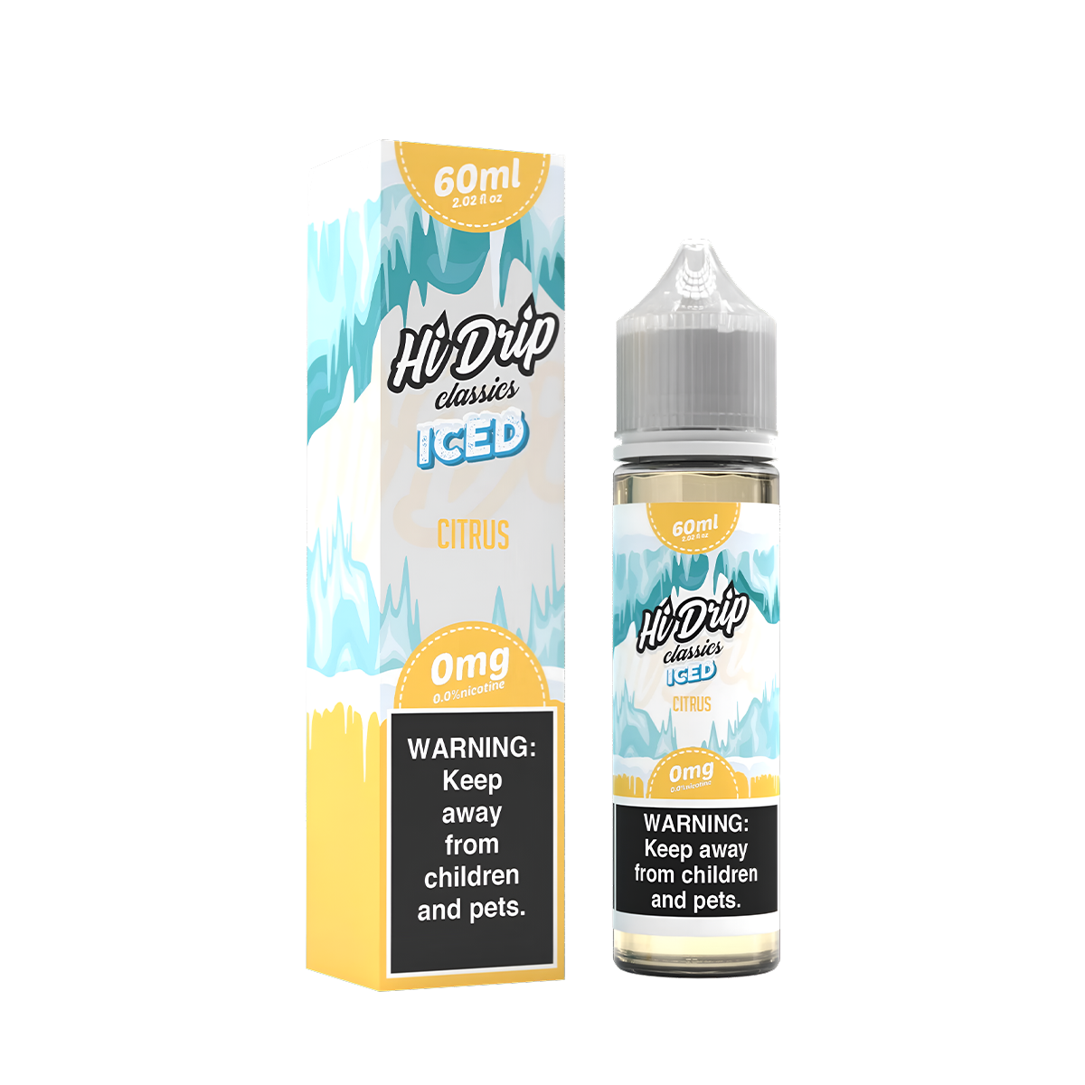 Citrus Vape Flavors Hi Drip Classics Iced Freebase Green Apple Citrus Salt E-Juice by The Finest Citrus Vape Flavors Hi Drip Classics Iced Freebase Green Apple Citrus Salt E-Juice by The Finest