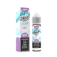 Hi Drip Classics Iced Freebase Vape Juice 0 Mg Grape Iced 