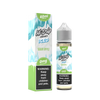 Hi Drip Classics Iced Freebase Vape Juice - Sour Apple Iced