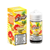 Hi Drip Freebase Vape Juice - Island Orange