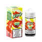 Hi Drip Freebase Vape Juice 0 Mg Melon Patch 