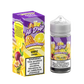 Hi Drip Freebase Vape Juice 0 Mg Passion Fruit Lemonade 