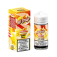 Hi Drip Freebase Vape Juice 0 Mg Peachy Mango 