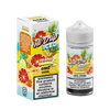 Hi Drip Iced Freebase Vape Juice - Island Orange Iced