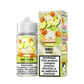 Hi Drip Freebase Vape Juice 3 Mg Caramel Pear 