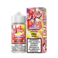 Hi Drip Freebase Vape Juice 6 Mg Paradise Punch 