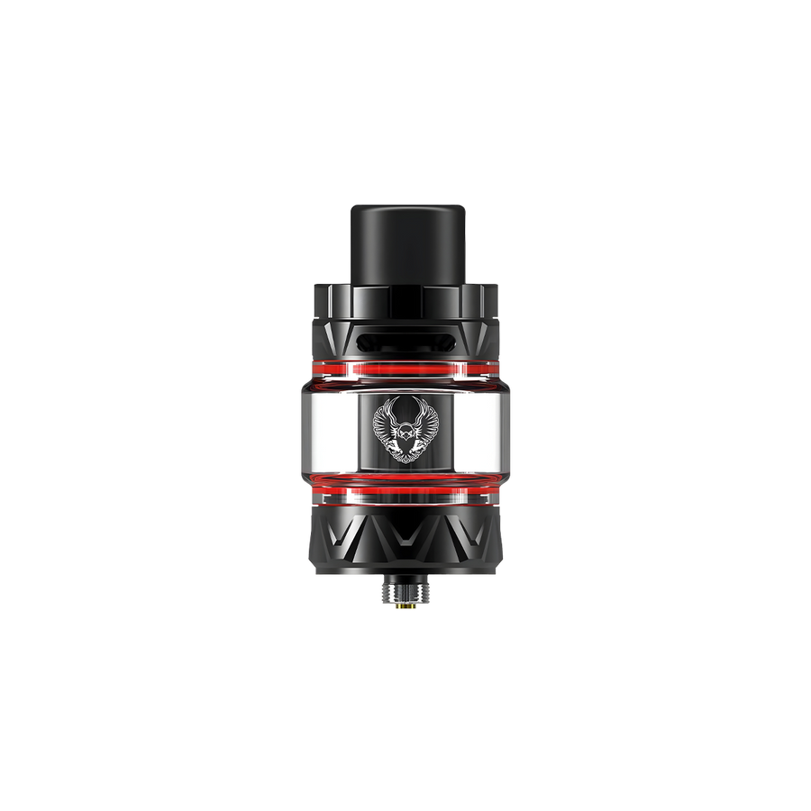 Horizon Sakerz Replacement Tank Carbon Black  