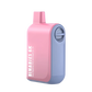 HorizonTech Binaries 6K Disposable Vape Blue Raspberry Lemonade Ice  