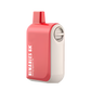 HorizonTech Binaries 6K Disposable Vape Red Fuji Apple Ice  