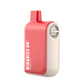 HorizonTech Binaries 6K Disposable Vape Strawberry  