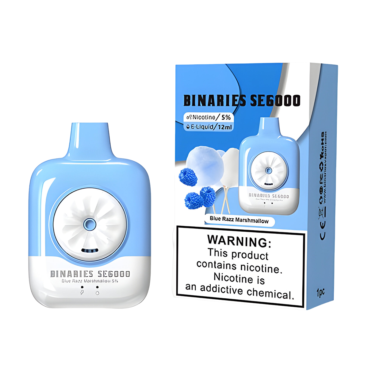 elf bar vape uk How to Choose the Best Disposable Vapes: A Comprehensive Guide main image 1