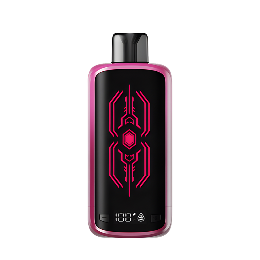 HorizonTech MICCO N16000 Disposable Vape Cherry Peach  