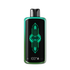 HorizonTech MICCO N16000 Disposable Vape - Cool Mint